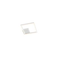 KLEE PL LED 21W 3000K SANDY WHITE * (5.1.2)
