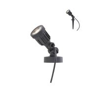 TIM PR LED SMD 5W IP65 BK 4000K (5.6)