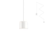 DODO AP 1X42W E27 20/500cm WH (5.1.1)