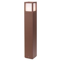 BRICK ST H65 E27 1X23W IP54 R (4.1.1)