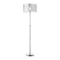 ASTRID LAMP 1X42W E27 SILVER (4.1.1)