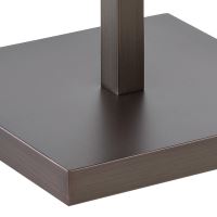 SAVOY STRUCTURA AP E27 1X42W BR (5.6)*