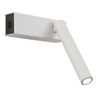 KANJI AP LED 7W 3000K SWH (5.6)