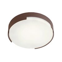 SKOR PL LED 17W IP54 DB 3000K (5.7)
