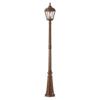 ESSEN ST H221 E27 1X70W IP44 BR(4.1.1)