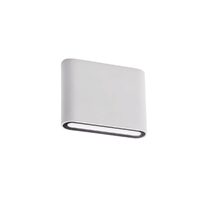 KLIPPE AP LED SMD 6,5W IP54 SWH (5.6)