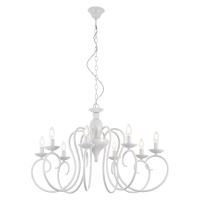 CIRCE CAND 8X42W E14 WH (4.1.1)