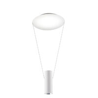 ESSENCE SU LED 24W 3000K WH (5.1.2)