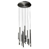 MADISON SU LED 64W 3000K SBK (4.1.2)