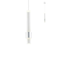 TYCON SU LED 6W 3000K WH (5.6)