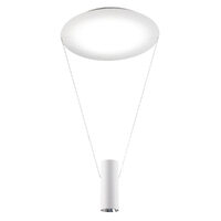 ESSENCE SU LED 36W 3000K WH (4.1.2)