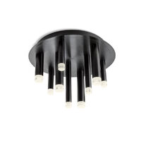 MADISON PL LED 36W 3000K SBK (4.1.2)