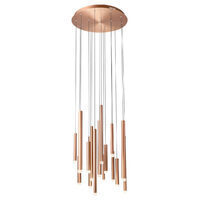 MADISON SU LED 64W 3000K SCP (4.1.2)