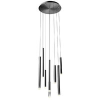 MADISON SU LED 32W 3000K RD SBK (4.1.2)
