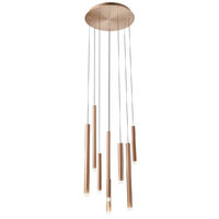 MADISON SU LED 32W 3000K RD SCP (4.1.2)