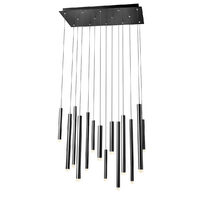 MADISON SU LED 56W 3000K SBK (4.1.2)