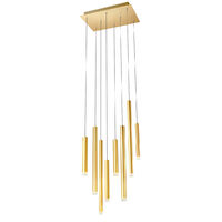 MADISON SU LED 32W 3000K SQ SGD (4.1.2)