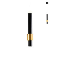 TYCON SU LED 6W 3000K BR (5.6)