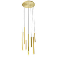 MADISON SU LED 32W 3000K RD SGD (4.1.2)
