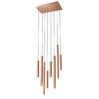 MADISON SU LED 32W 3000K SQ SCP (4.1.2)