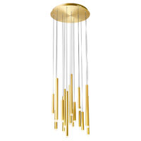 MADISON SU LED 64W 3000K SGD (4.1.2)