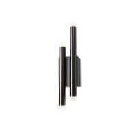 MADISON AP LED 16W 3000K SBK (5.6)