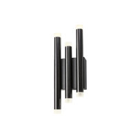 MADISON AP LED 24W 3000K SBK (5.1.2)
