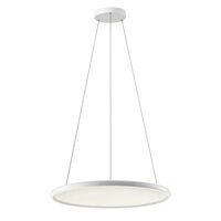 VANCE SU LED 45W+45W CCT D805 WH(4.1.2)