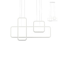 THAI SU LED 86W 3000K MWH (4.1.2)