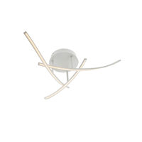 SPATHA PL LED 18W 3000K WHITE (5.6)