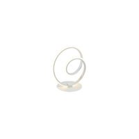 SINTRA VE LED 12W 3000K WH (5.1.2)
