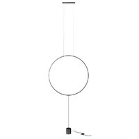 SLICK SU/LAMP RD LED 28W 3000K SBK (4.1.2)
