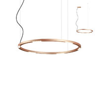 UNION SU LED 50W 3000K D900 GD (4.1.2)