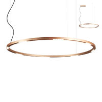 UNION SU LED 68W 3000K D1200 GD (4.1.2)