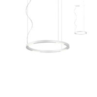 UNION SU LED 34W 3000K D600 SWH (4.1.2)