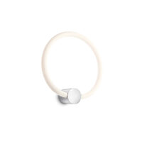 SPELL AP LED 13W 3000K CHROME (5.1.2)