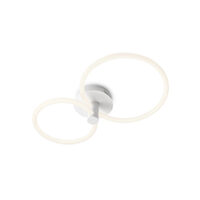 SPELL PL LED 32W 3000K WH (4.1.2)