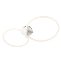 SPELL PL LED 43W 3000K WH (4.1.2)