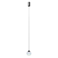 IRIDES SU LED 3W 2700K SBK/DICROIC(5.6)