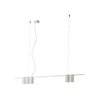 MODI SU 5X10W GU10 LN WH(4.1.1)