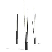 HERALD LAMP LED 36W CCT SBK (4.1.2)