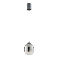 KHADI SU LED 6W 3000K SMOKE (5.6)(D6*175CM)