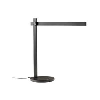 OMEO VE LED 5.5W 3000K-6500K BK (5.6)