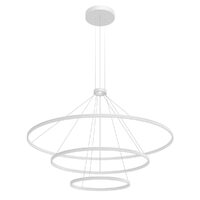 ORBIT SU LED 186W D1500+1000+600 3000K SWH(4.1.2)-TRIAC