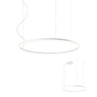 ORBIT SU LED 55W 4000K D800 SAND WHITE (4.1.2)-TRIAC