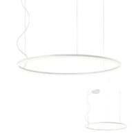 ORBIT SU LED 68W 3000K D1000 SAND WHITE (4.1.2)- TRIAC