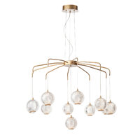 GIANET SU LED 42W 3000K GD (4.1.2)