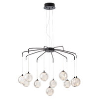 GIANET SU LED 42W 3000K SBK (4.1.2)