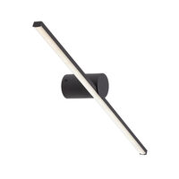ROW AP LED 12W 3000K SBK (4.1.2)