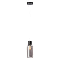 ATLANTIS SU 1X42W E27  D110 SBK (5.6)